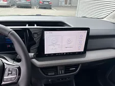 Ford E-Transit Courier