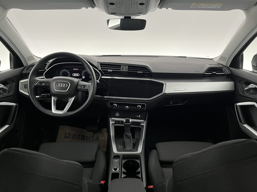 Bild 5 av Audi Q3 35 TFSI