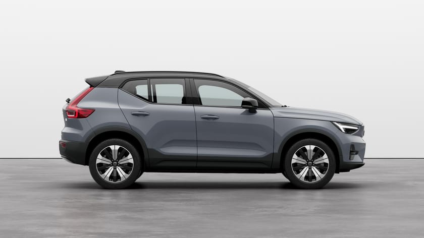 Bilde 2 av Volvo XC40 Recharge