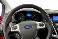 Ford Focus Kombi