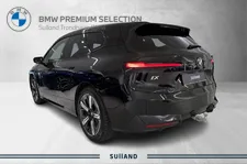 Thumnail bilde 2 av BMW iX xDrive50