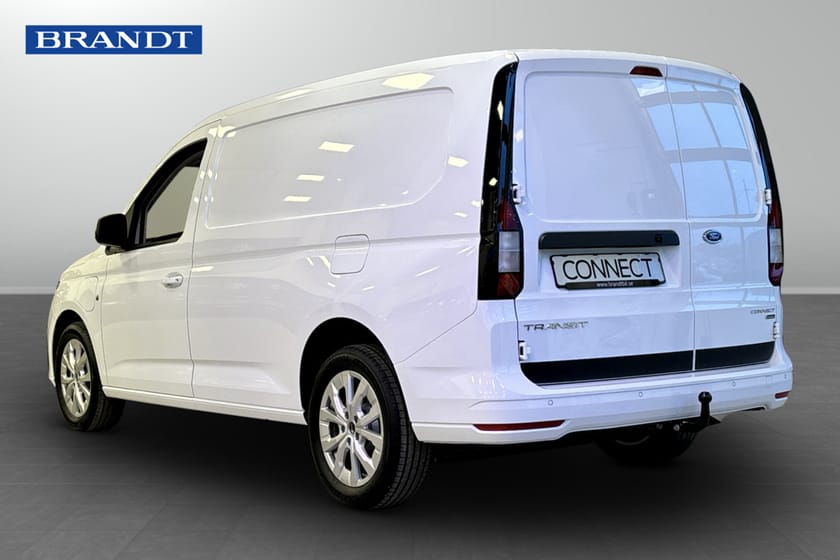 Bild 4 av Ford Grand Transit Connect Plug-in Hybrid Limited *Vinterhjul på köpet*