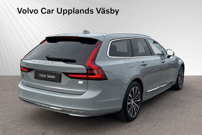 Bild 5 av Volvo V90
