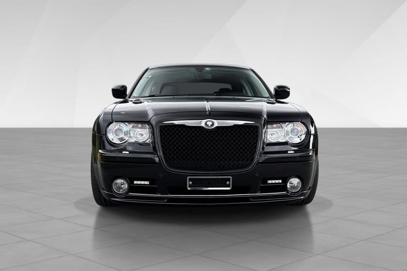 Bilde 4 av Chrysler 300C SRT-8