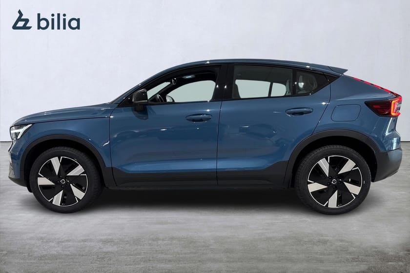 Bild 3 av Volvo C40 Recharge Extended Range Ultimate