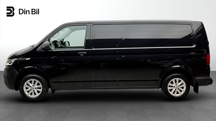 Bild 2 av Volkswagen Transporter TDI 150 / Drag/ Parkeringsvärmare