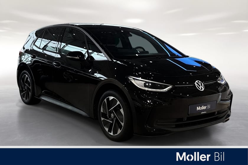 Bilde 3 av Volkswagen ID.3 Pro Performance highline 59kwh 204hk