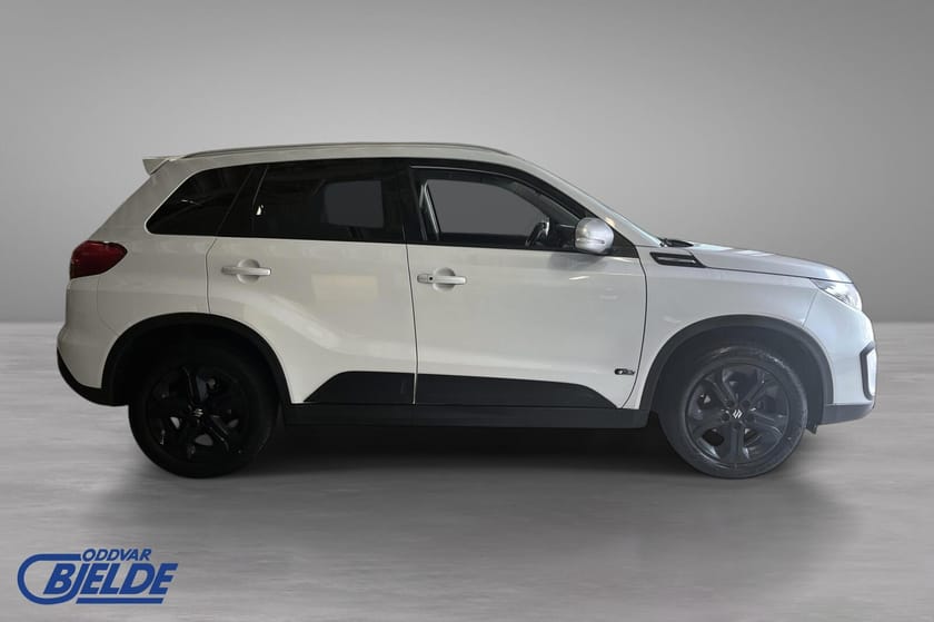 Bilde 4 av Suzuki Vitara AllGrip 140hk Turbo S SportTech