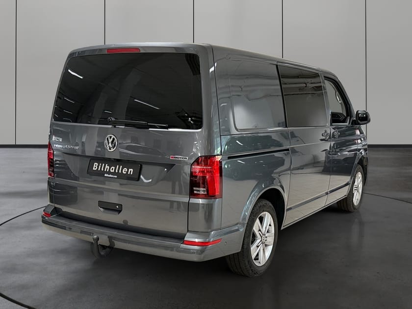 Bilde 5 av Volkswagen Transporter 