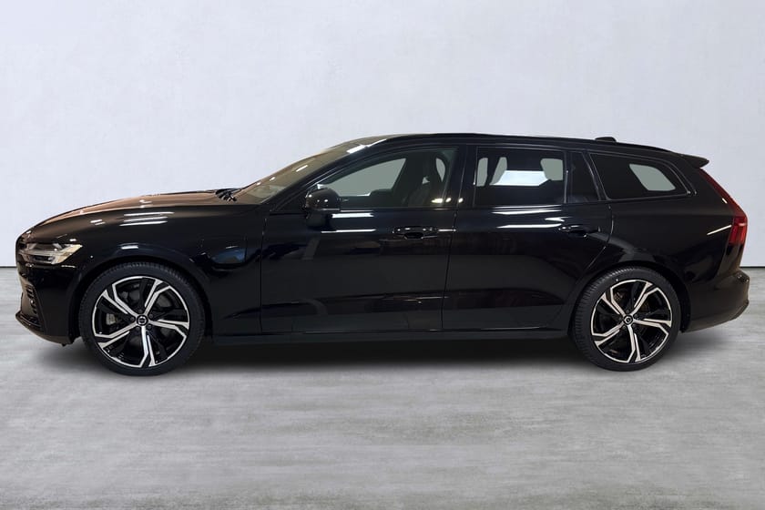 Bild 2 av Volvo V60