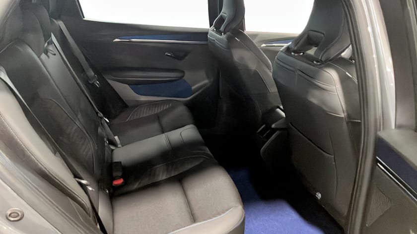 Bild 5 av Renault Scenic E-Tech 87KWH ESPRIT ALPINE  5.190:-/mån PL