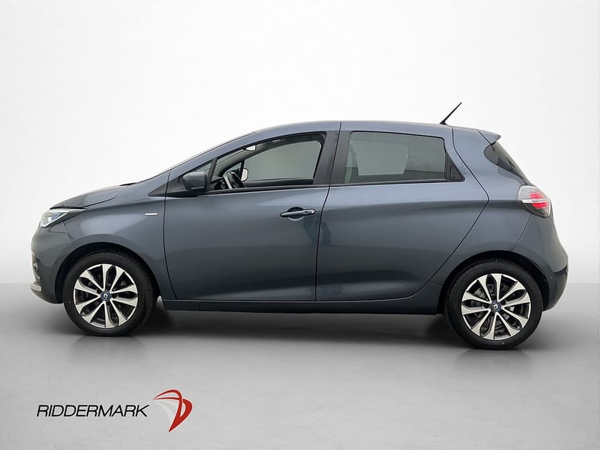Bild 5 av Renault ZOE R135