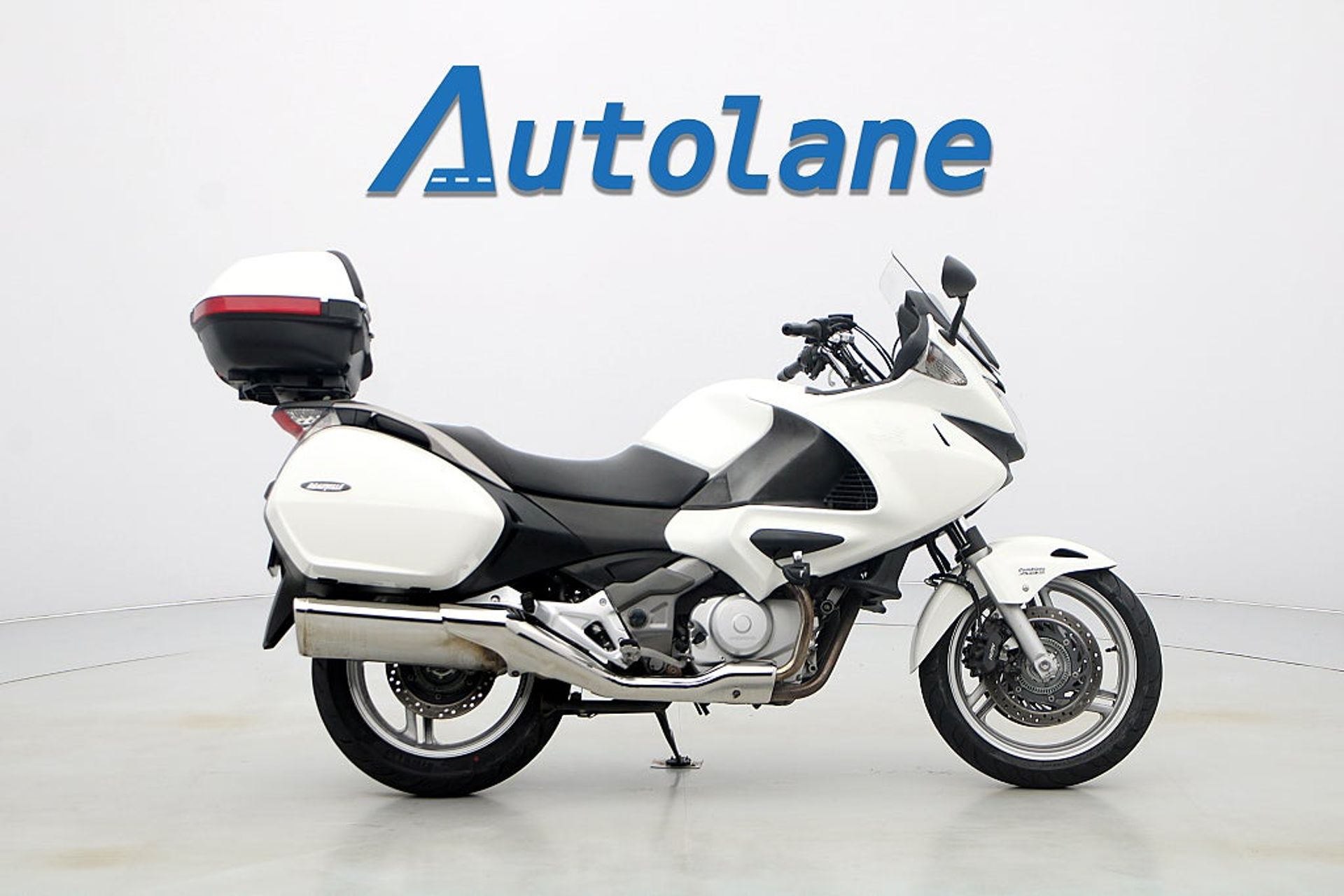 Honda Powersports Deauville 2011, kuva 6/10