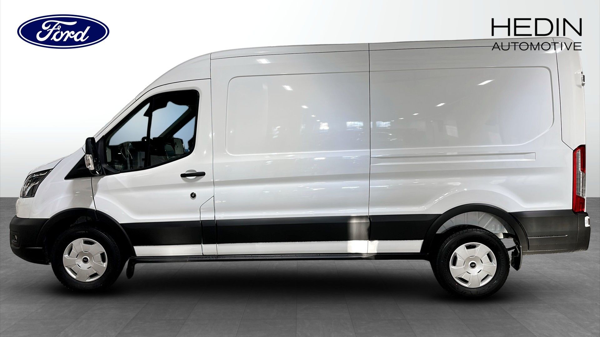 Ford Transit 350 2.0 EcoBlue 2026, bild 6/10