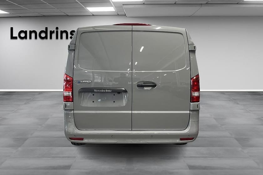 Bild 5 av Mercedes-Benz eVito 112