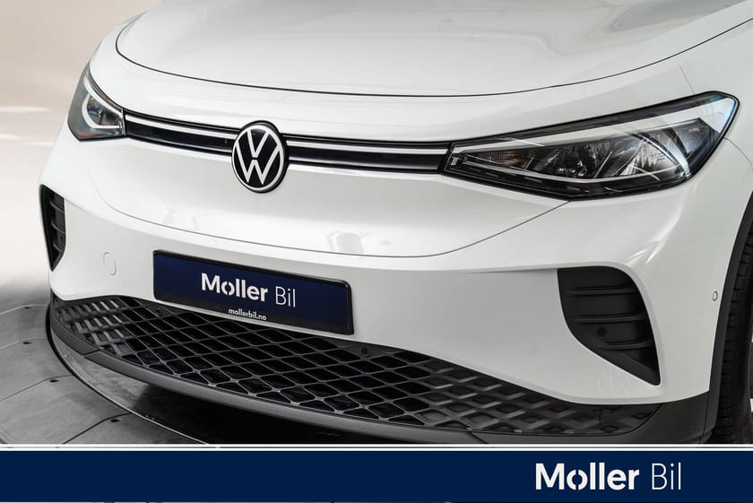 Bilde 2 av Volkswagen ID.4 Pro Performance 4M lim.  77kwh 265hk