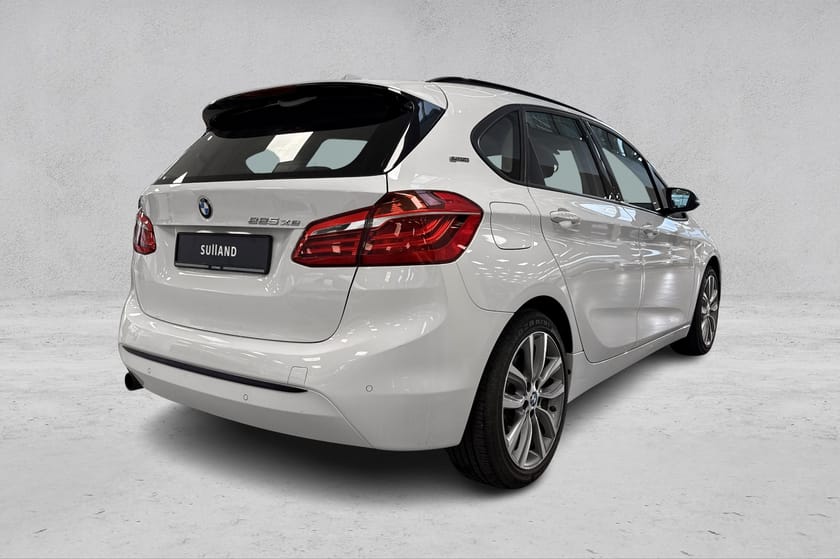 Bilde 5 av BMW 225xe Active Tourer Sport Line | AWD | PHEV |