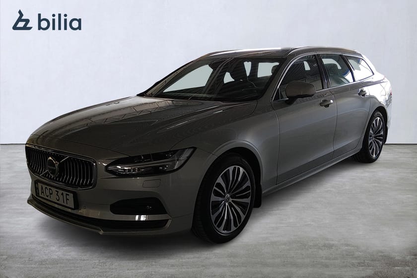 Bild 1 av Volvo V90 D4 Momentum Advanced Edition