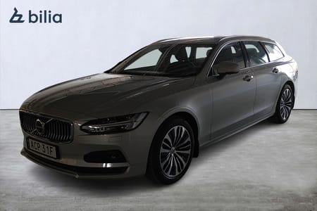 Volvo V90 D4 Momentum Advanced Edition