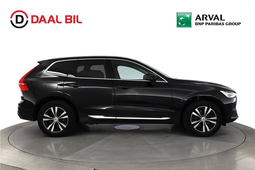 Bild 5 av Volvo XC60 RECHARGE T6 18,8kWh AWD 350HK PRIVAT/FÖRETAGSLEASING