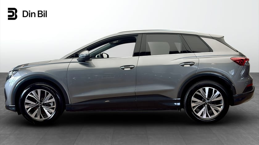 Bild 2 av Audi Q4 45 e-tron quattro PROLINE ADVANCED 286hk
