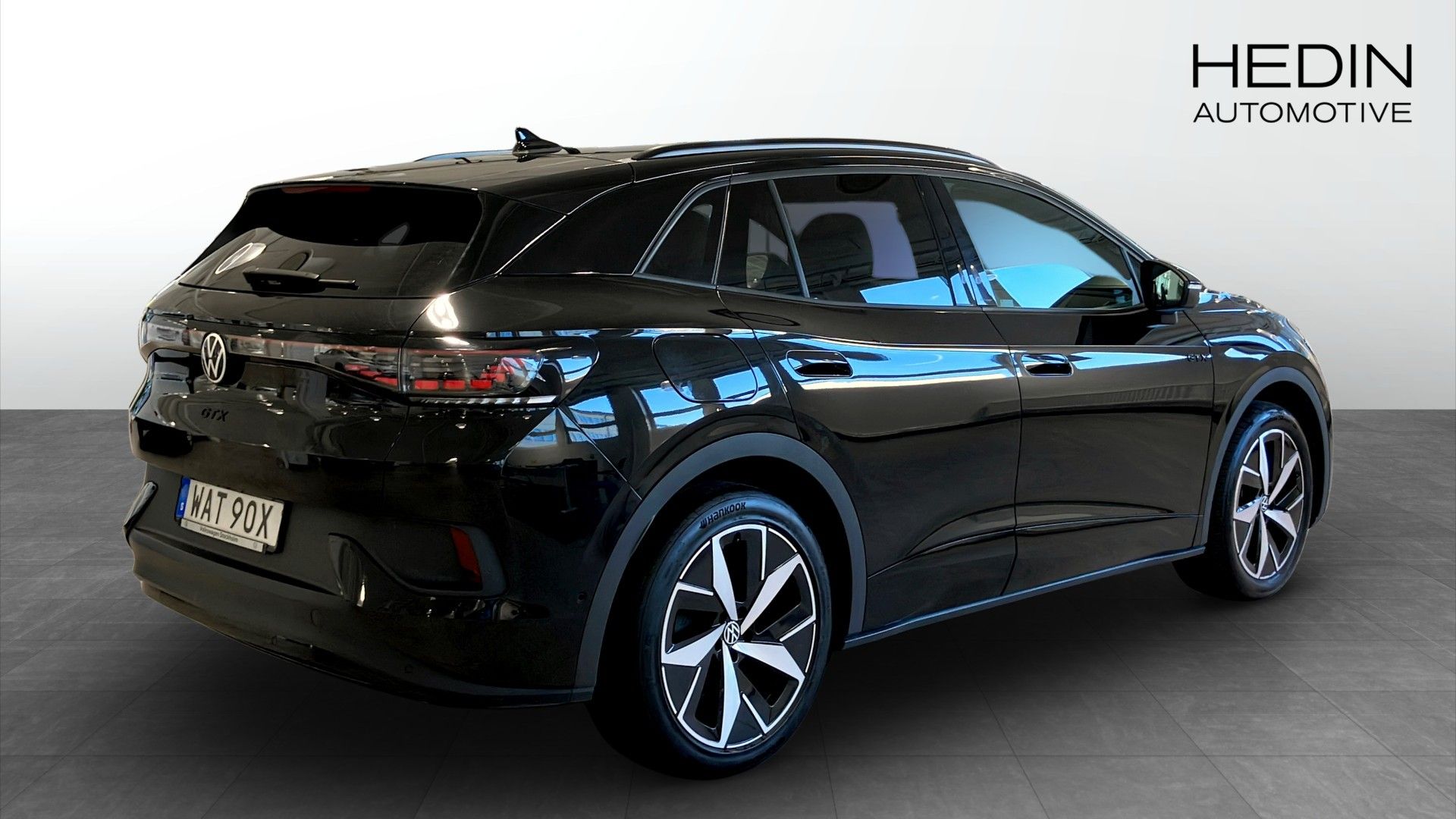 Volkswagen ID.4 GTX 77 Comfort Plus 2023, kuva 2/10