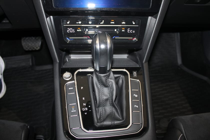 Bilde 5 av Volkswagen Passat Variant GTE