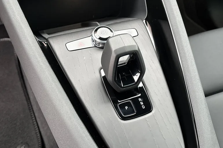 Polestar 2 Long Range Single Motor