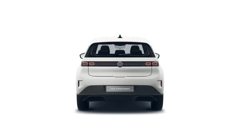Bild 4 av Volkswagen ID. Polo Trend AUGUSTIBOOST 3295KR/MÅN PRIVATLEASING
