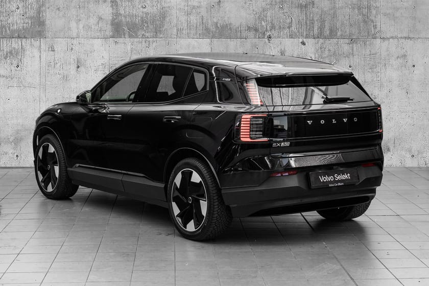 Bilde 5 av Volvo EX30 Twin Motor Performance