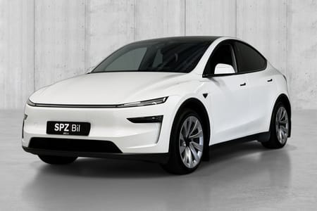 Tesla Model Y Long Range AWD Juniper | | LR | Norsk | Garanti | Leveringsklar