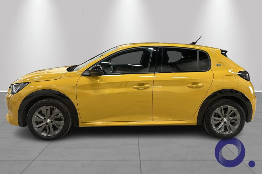 Bilde 2 av Peugeot e-208