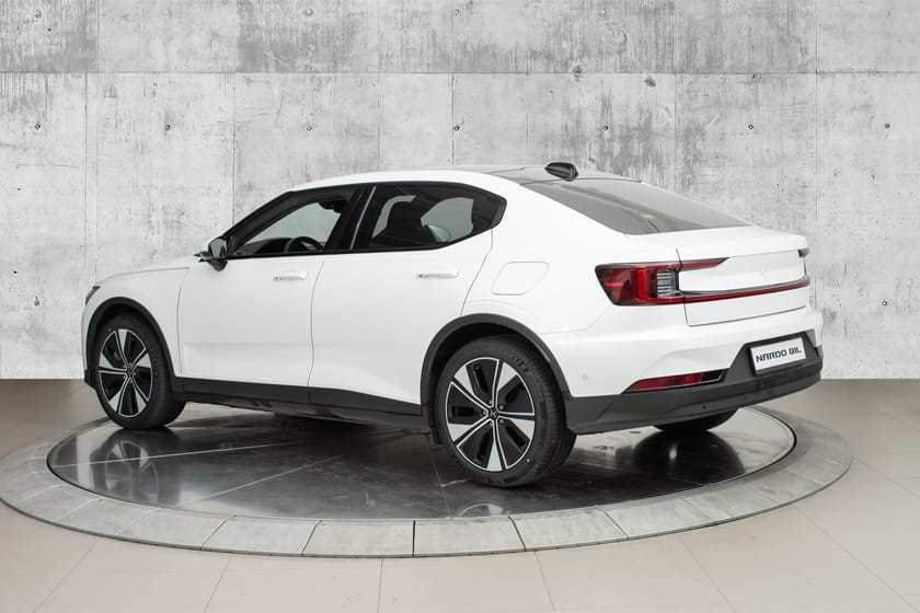 Bilde 5 av Polestar 2 Long Range Dual Motor
