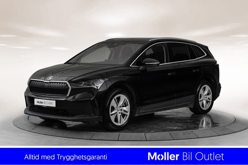 Bilde 1 av Škoda Enyaq iV 80x 
