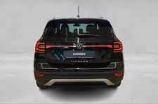 Thumnail bilde 3 av Volkswagen T-Cross
