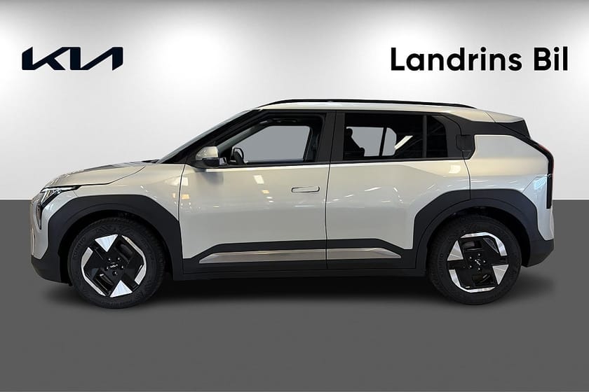 Bild 4 av Kia EV3 Long Range PLUS FWD 81.4 kWh 204HK