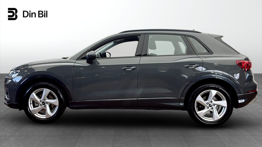Bild 2 av Audi Q3 35 TFSI