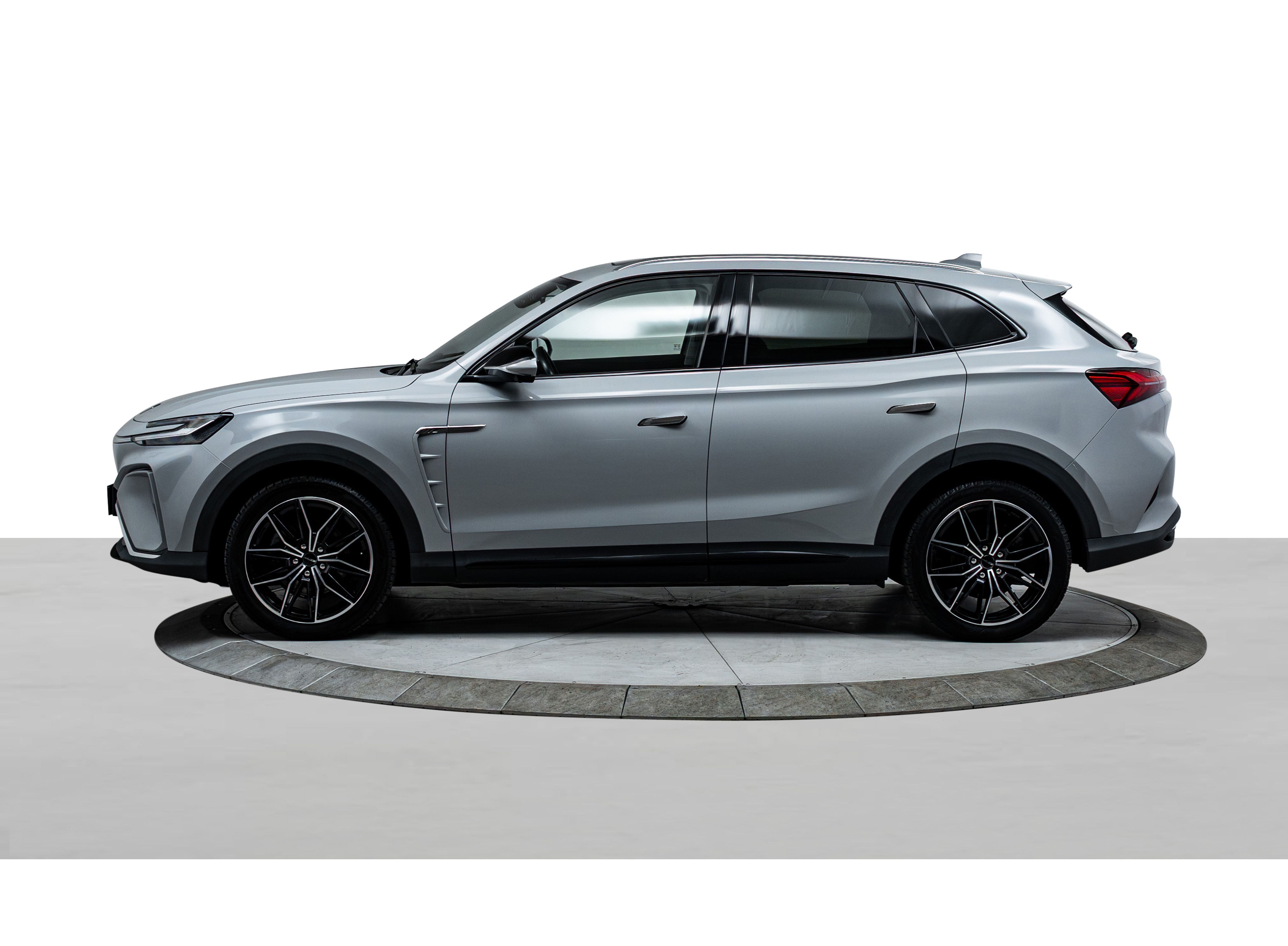 MG Marvel R Automatic, 180hp, 2023