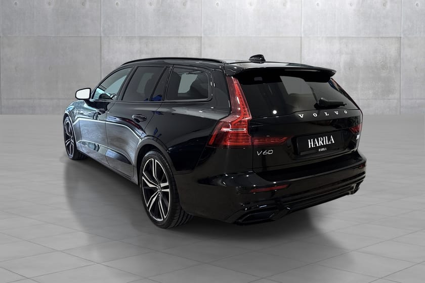 Bilde 4 av Volvo V60 