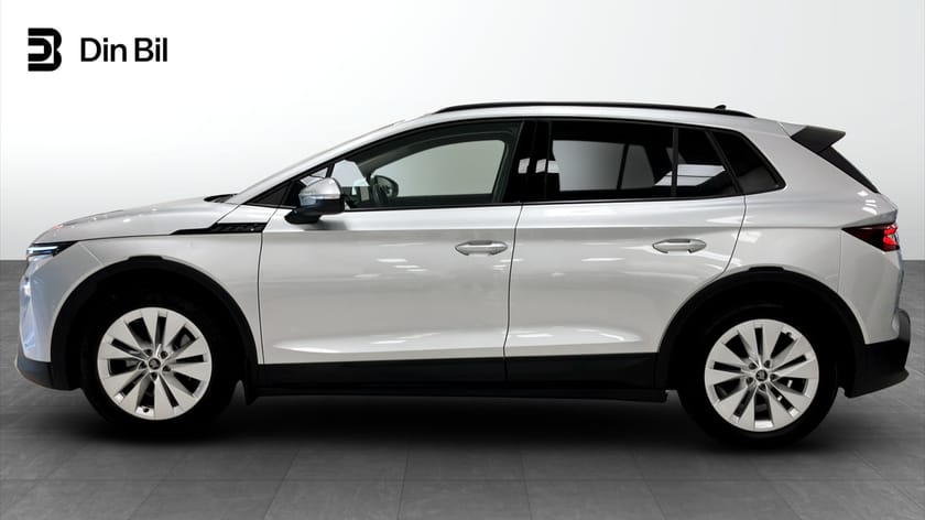 Bild 2 av Škoda Elroq 60