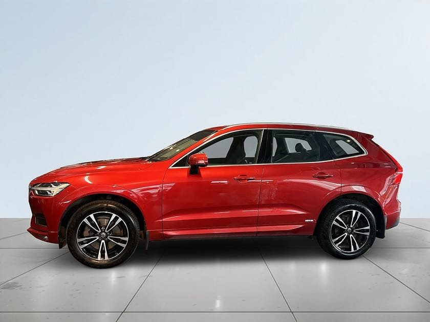 Bild 4 av Volvo XC60 D4 AWD Geartronic Drag/SoV/Psens