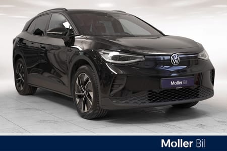 Volkswagen ID.4 Pro 4M highl.77kwh 286hk