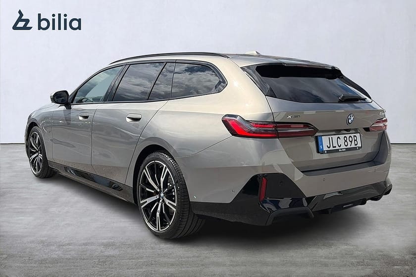 Bild 2 av BMW 530e xDrive Touring