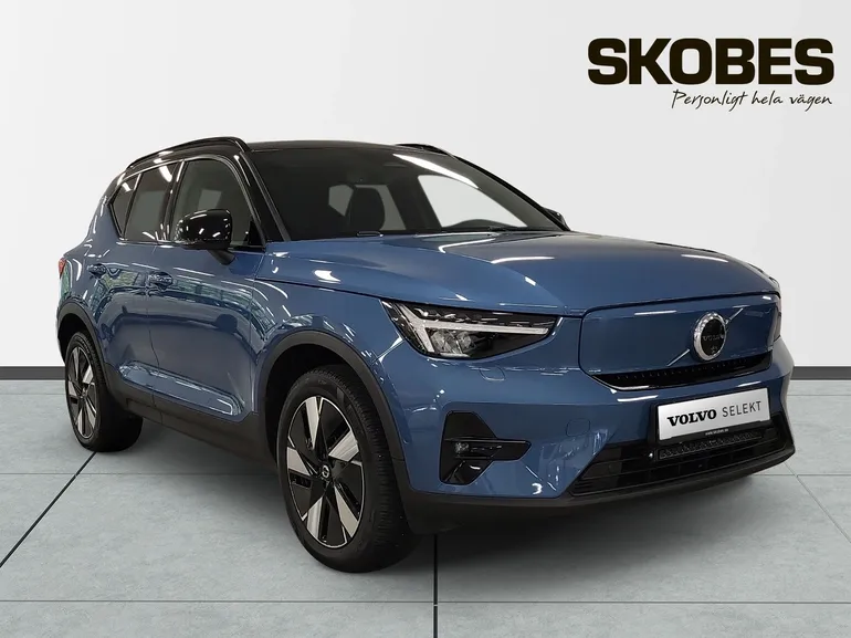 Volvo XC40 Ultimate