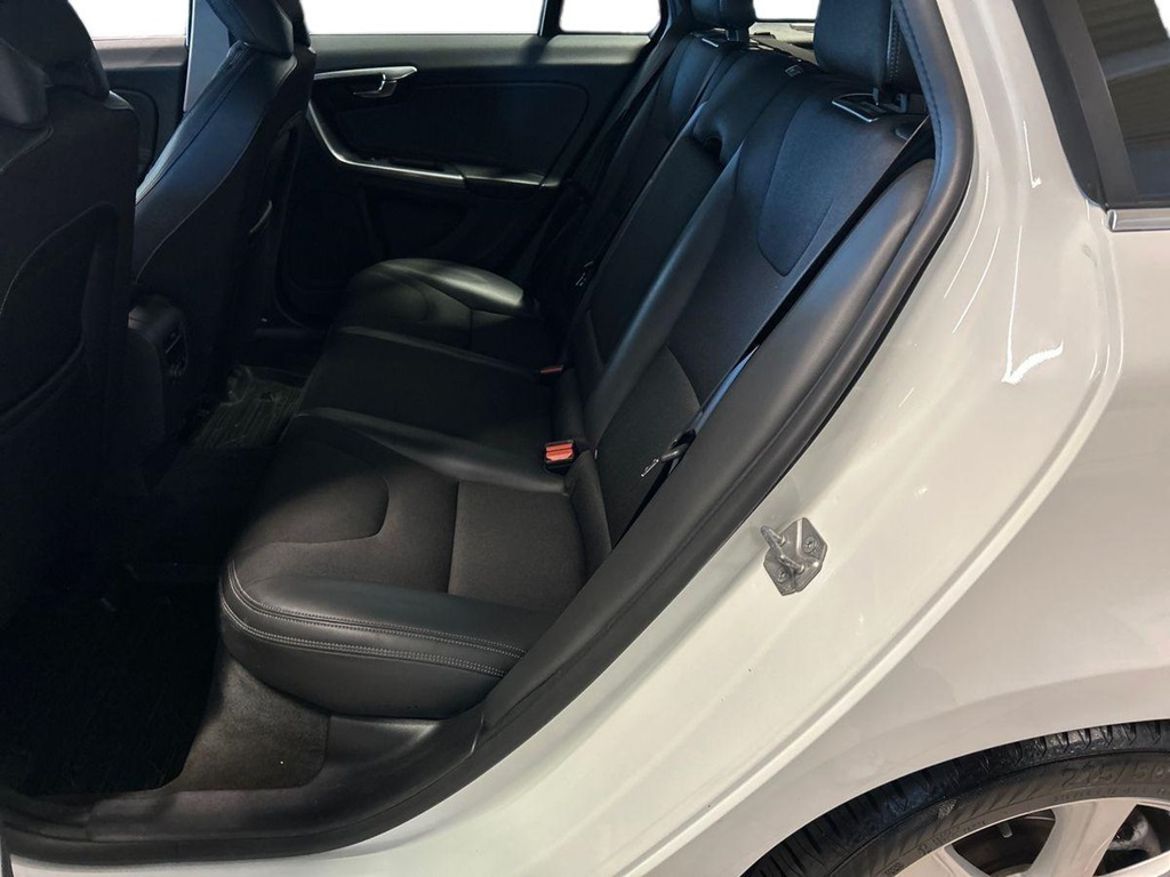 Volvo Volvo V60 — bild 20