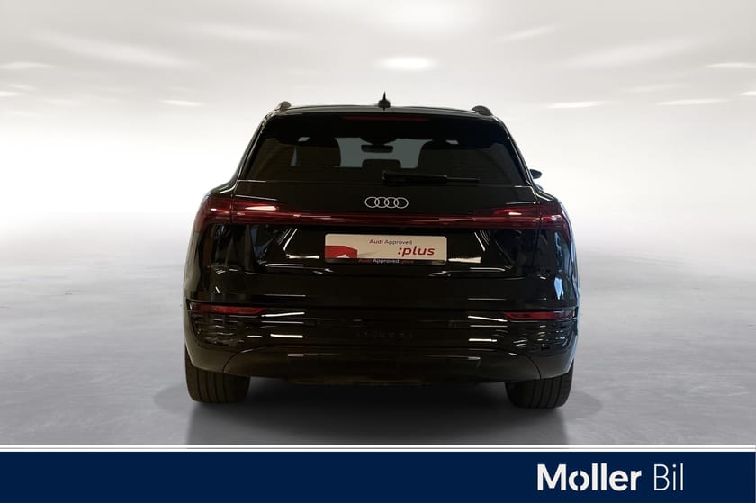 Bilde 5 av Audi Q8 50 e-tron quattro