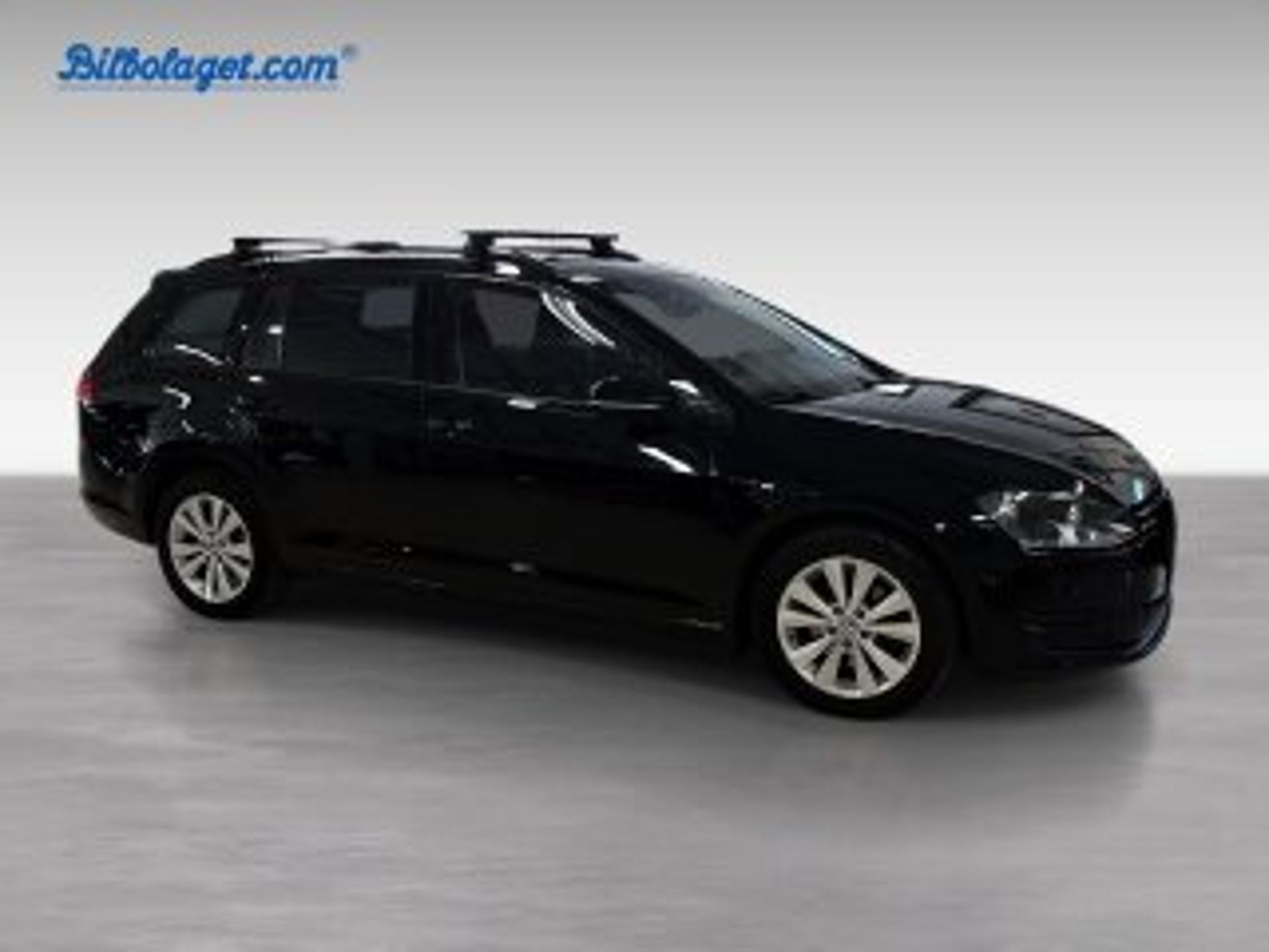 Volkswagen Golf 1.6 TDI DPF BMT 4Motion 2015, photo 2/9