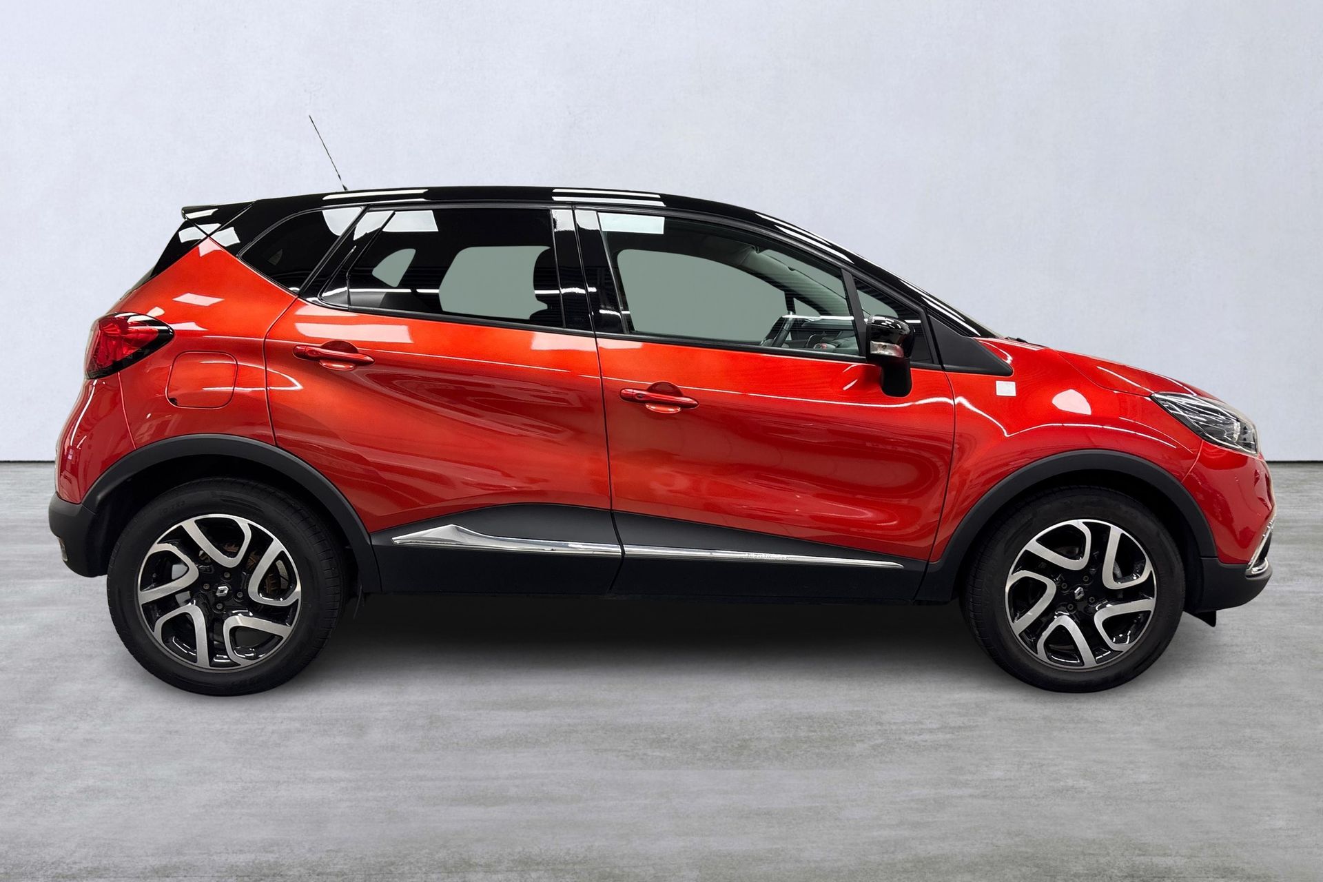 Renault Captur 2016, bild 3/10