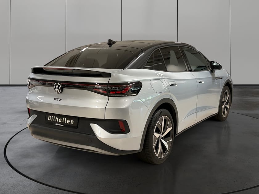 Bilde 5 av Volkswagen ID.5 GTX