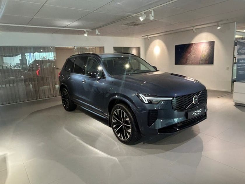 Bild 5 av Volvo XC90 T8 Ultra Dark, Lagerbil omgående leverans